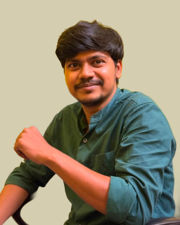 Achinta Dey