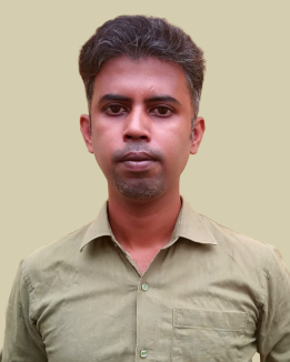 Krishanu Das