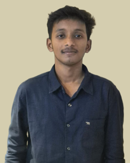 Mihir Das