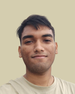 Priyanshu Dutta