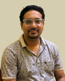 Samar Saha