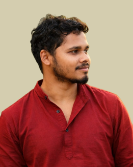 Sourav Das