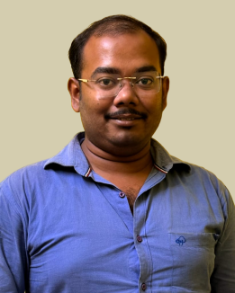 Sourav Roy