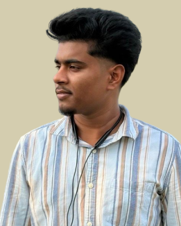 Tanmoy Mondal