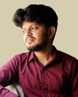 Sk Woyas Ali