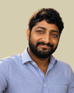 Subhradeep Chartterjee